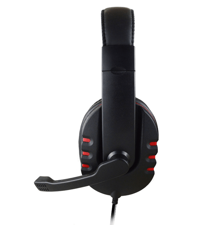 Warlord Gaming Headsets - Mamofa Global Store