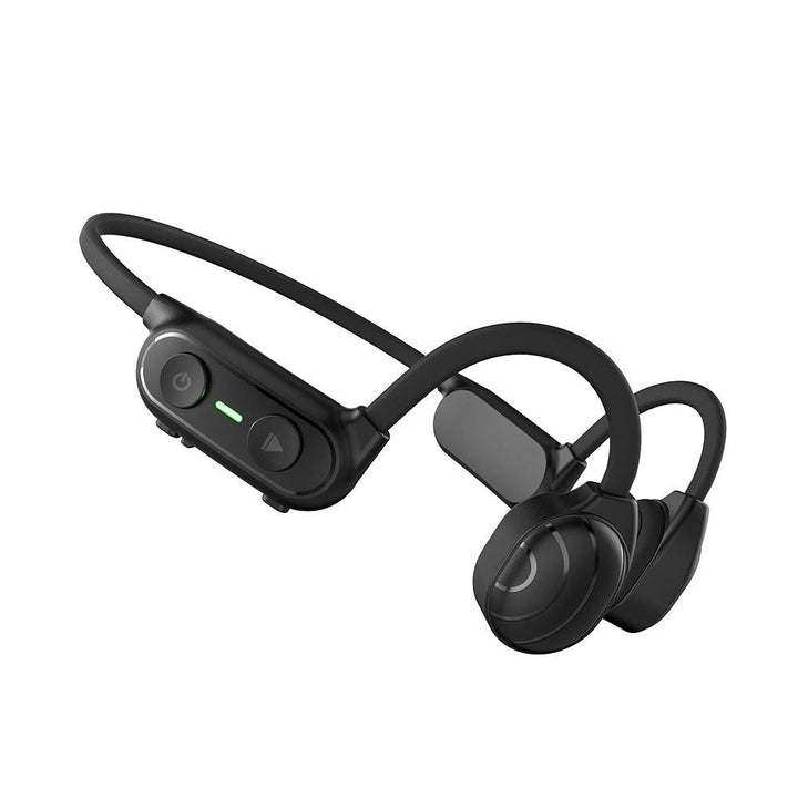 Personal Bone Conduction Bluetooth Headset - Mamofa Global Store