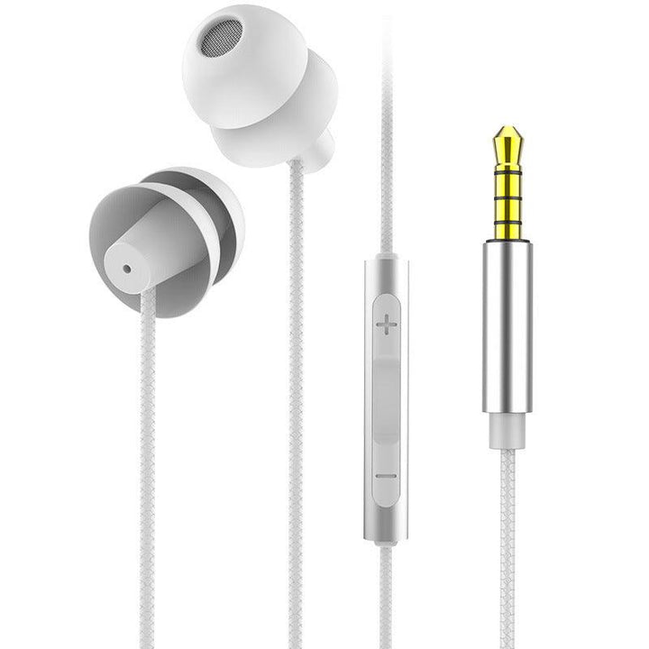 Earbud music headphones - Mamofa Global Store