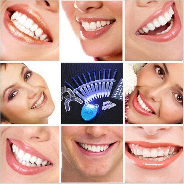 Teeth whitening gel - Mamofa Global Store