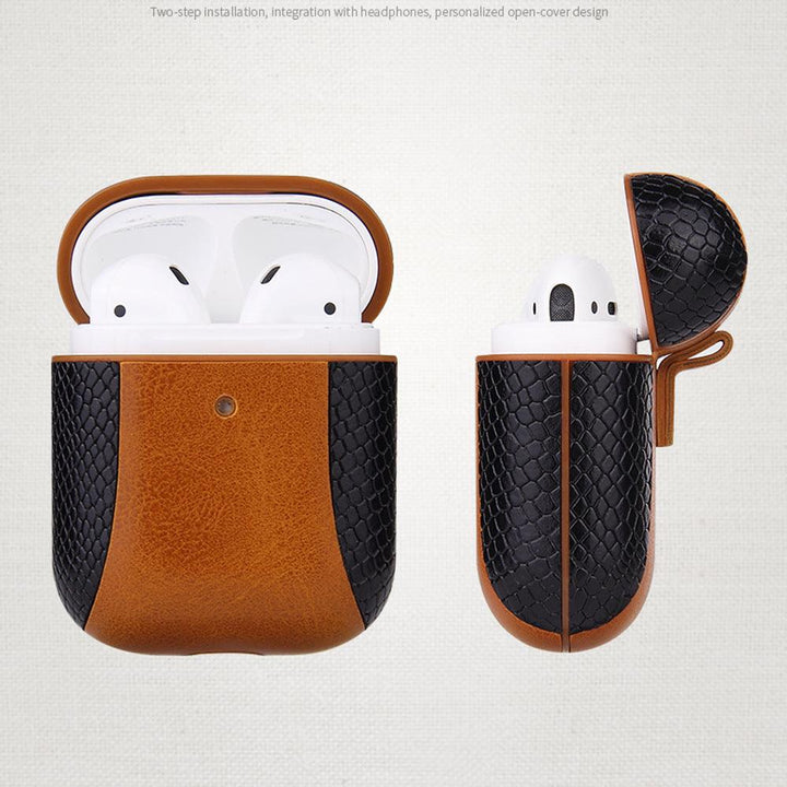 Compatible with Apple, Airpods earphone cover - Mamofa Global Store