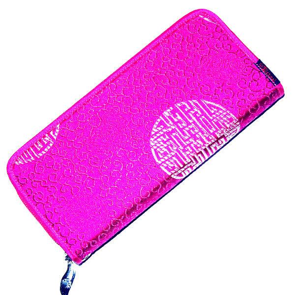 Portable Simple Casual Women's Long Purse - Mamofa Global Store
