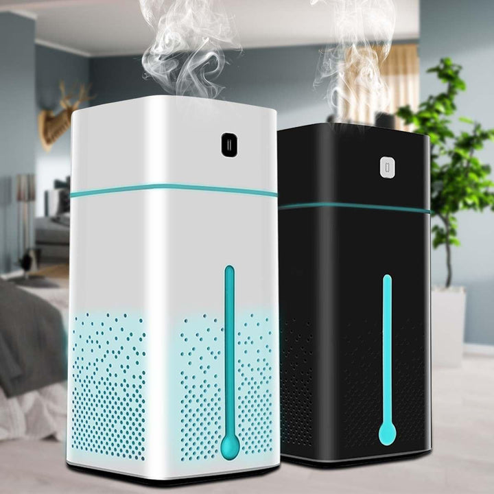 Air Purifier Humidifier - Mamofa Global Store