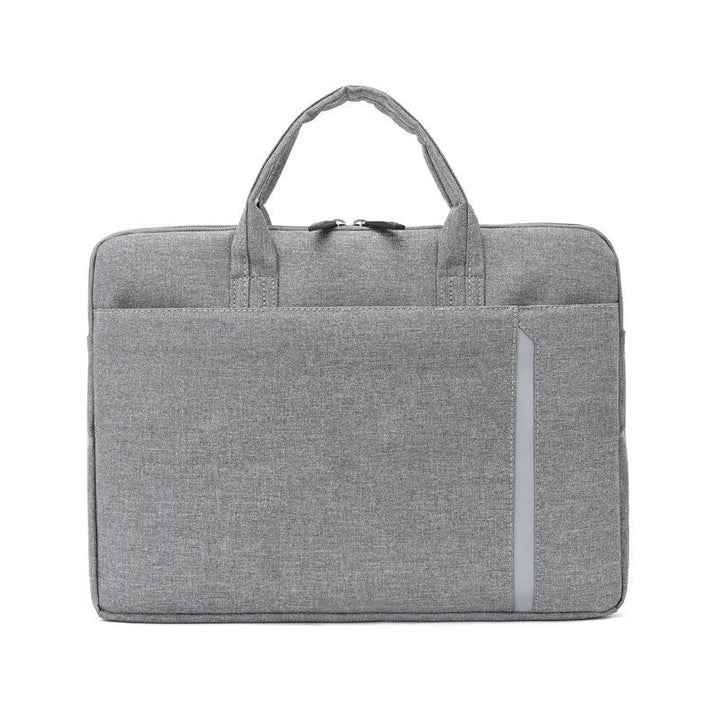 Inch Laptop Bag Men's Business Commuter - Mamofa Global Store