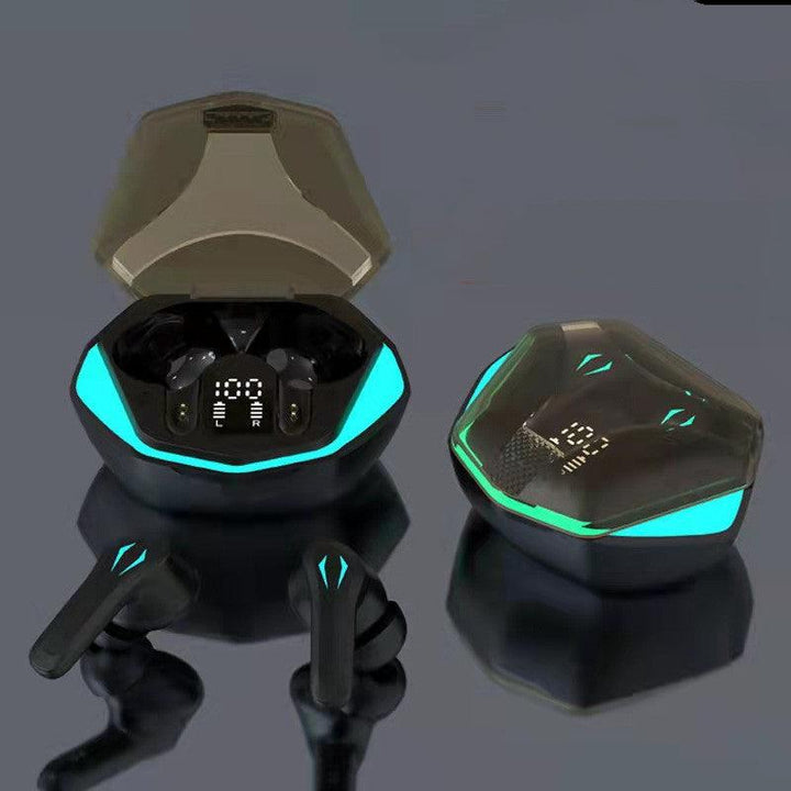 Gaming Gaming Zero Latency Bluetooth Headset - Mamofa Global Store