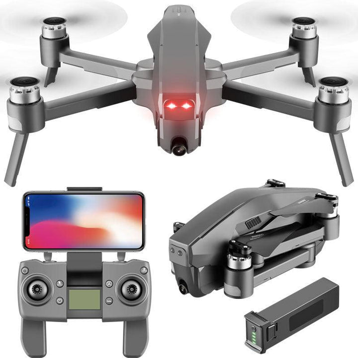 Professional GPS foldable drone - Mamofa Global Store