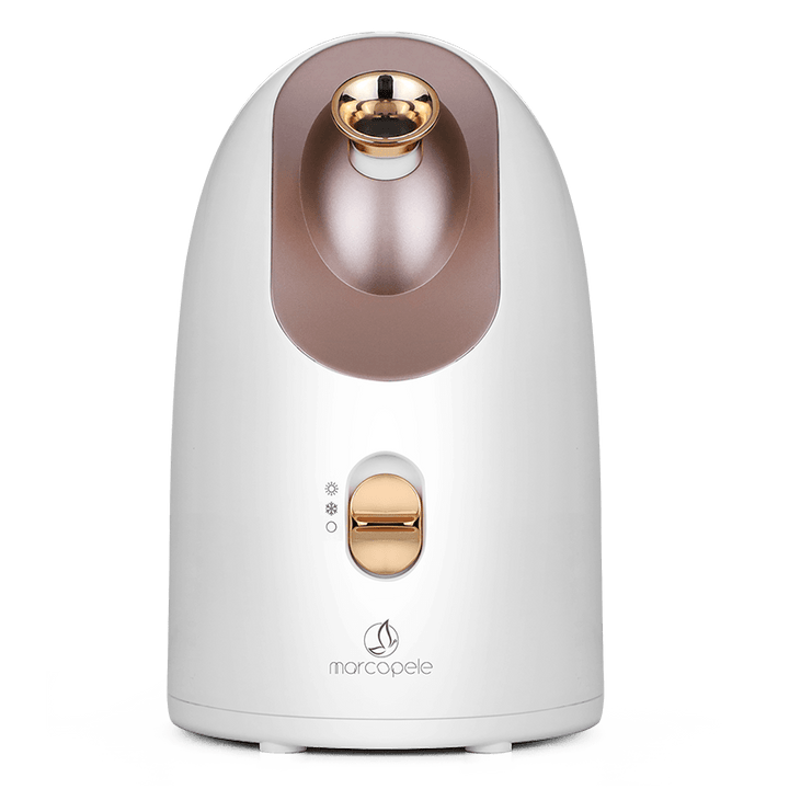 Hot and cold face steamer - Mamofa Global Store