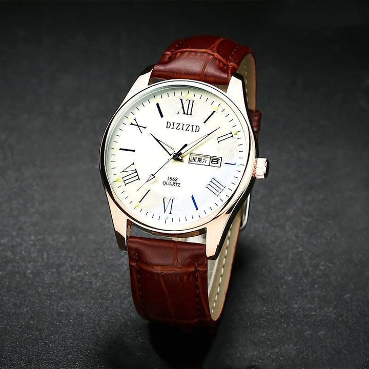 wrist watches for men automatic watch mechanical watches man - Mamofa Global Store