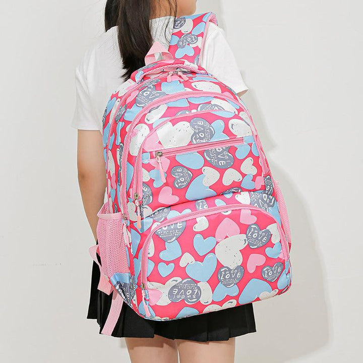 Student Schoolbag - Mamofa Global Store