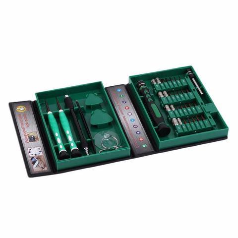 Screwdriver Kit Repairing Tool Kit - Mamofa Global Store