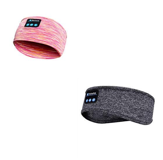 Wireless Bluetooth headband - Mamofa Global Store