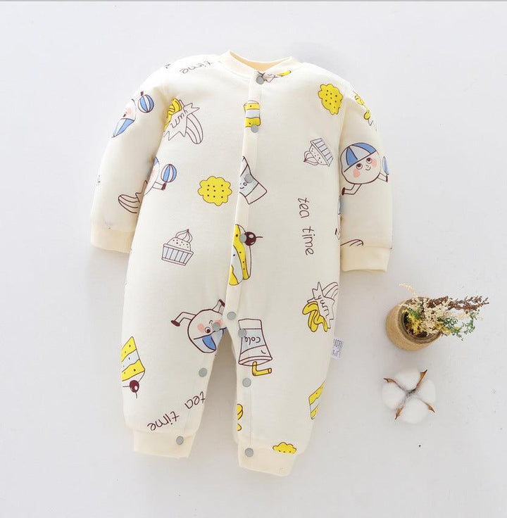 Baby Rompers Baby Rompers Rompers - Mamofa Global Store