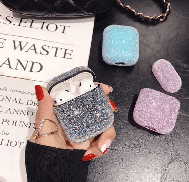 Crystal Airpod Case - Mamofa Global Store