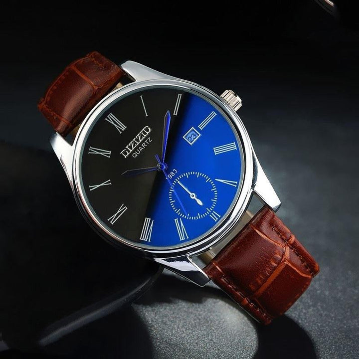 wrist watches for men automatic watch mechanical watches man - Mamofa Global Store