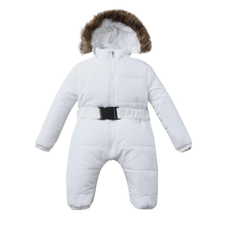 Baby jumpsuit - Mamofa Global Store