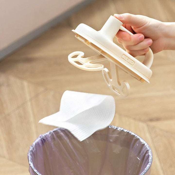 Magic Brush Cleaning Rag Ceramic - Mamofa Global Store