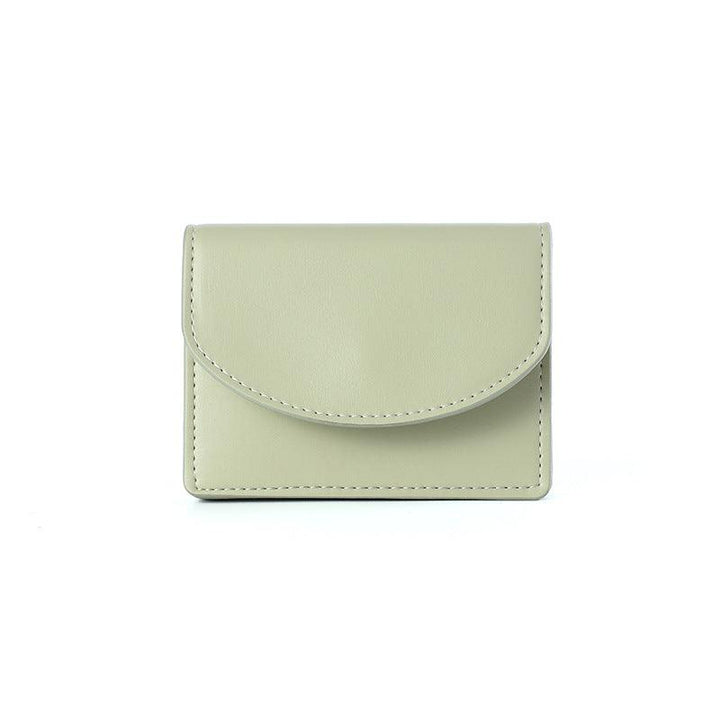 Women's Multiple Card Slots Creative Wallet - Mamofa Global Store