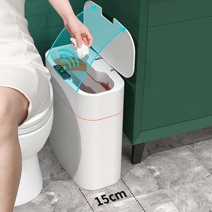 Smart Trash Bin - Mamofa Global Store