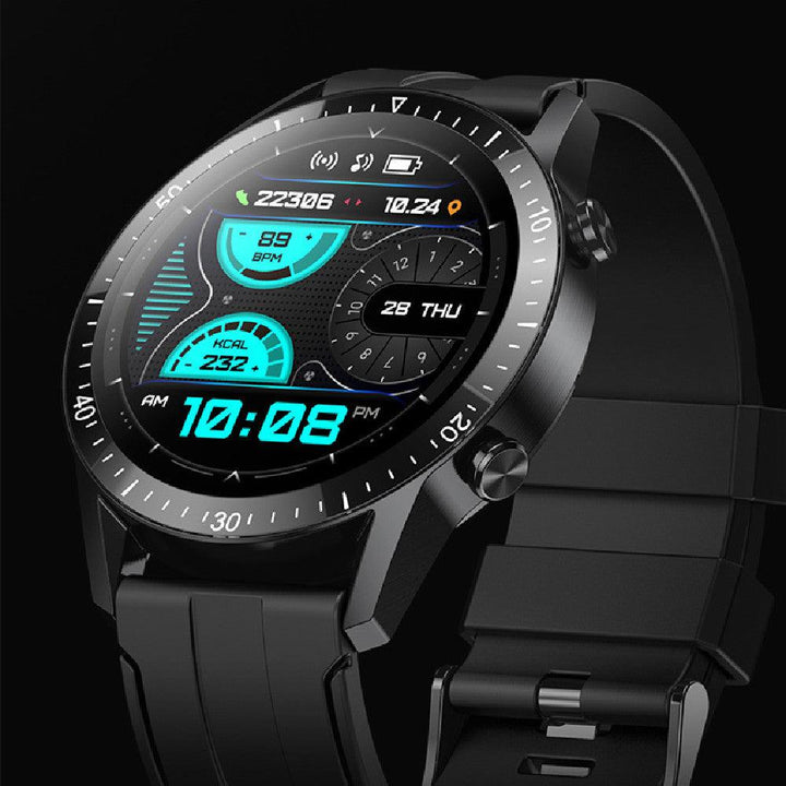 Fashion Best-seller T02 Smart Call Watch - Mamofa Global Store