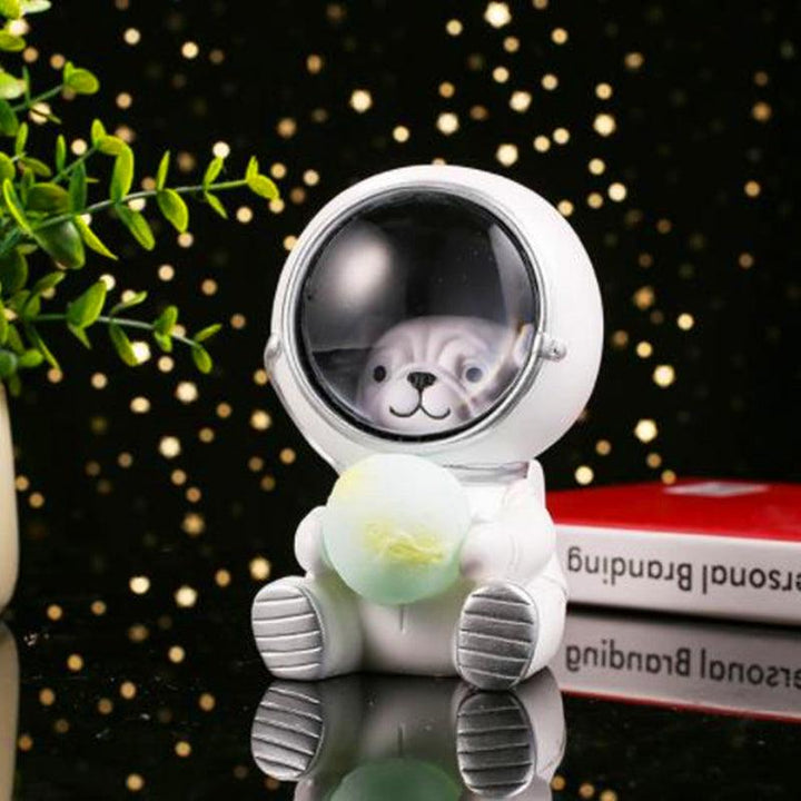 Starry sky animal atmosphere night light - Mamofa Global Store