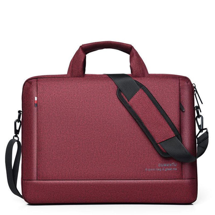 Laptop Portable Fashion Liner Computer Bag - Mamofa Global Store