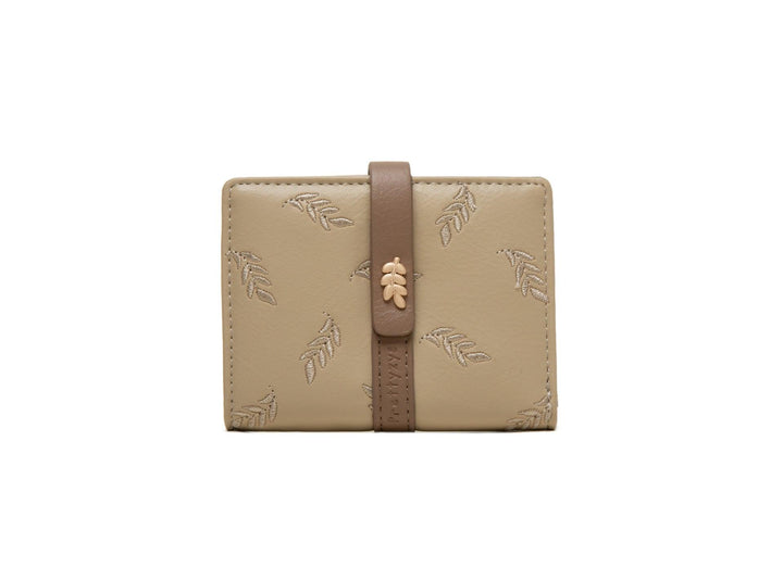Fresh Printed Women's Short Wallet - Mamofa Global Store