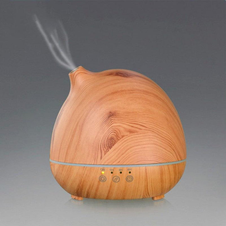 Spa Ultrasonic Diffuser 400ml - Mamofa Global Store