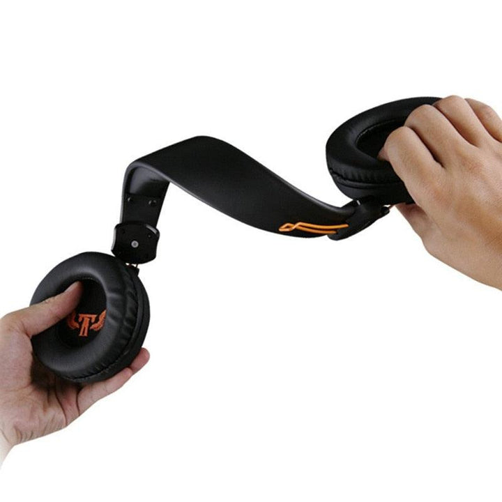 Computer Game Headset Microphone PUBG - Mamofa Global Store