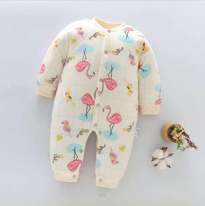 Baby Rompers Baby Rompers Rompers - Mamofa Global Store