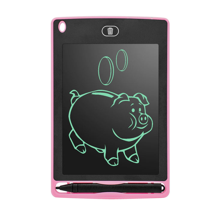 LCD Handwriting Board Children's Writing LCD Drawing Graffiti - Mamofa Global Store