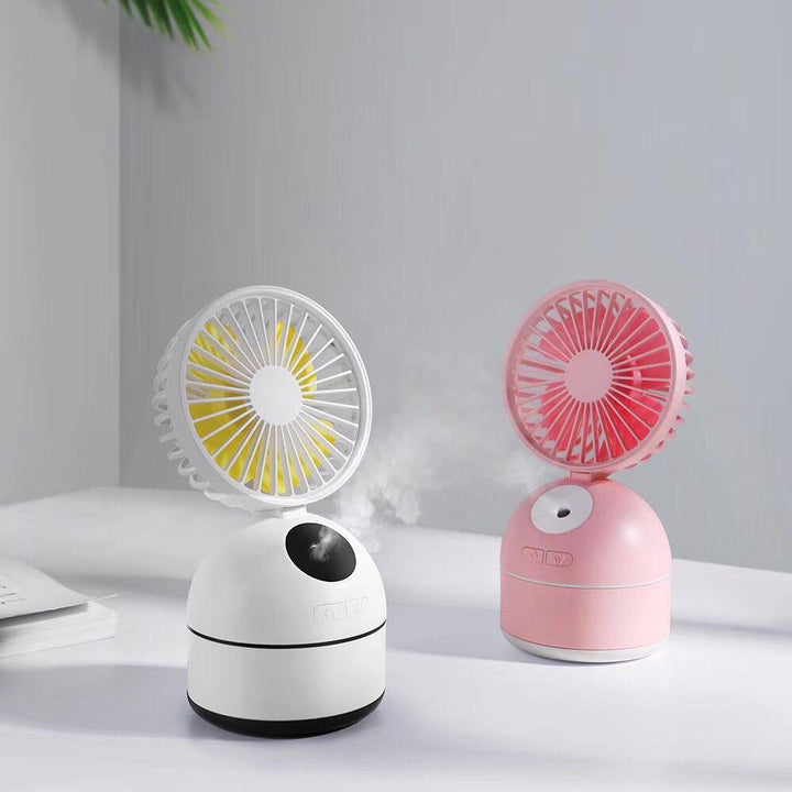 Fan humidifier - Mamofa Global Store