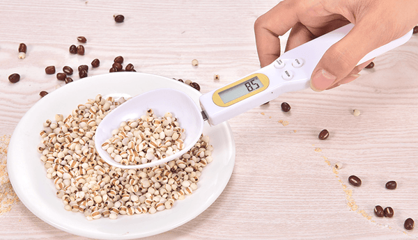 Household Electronic Measuring Spoon Scale - Mamofa Global Store