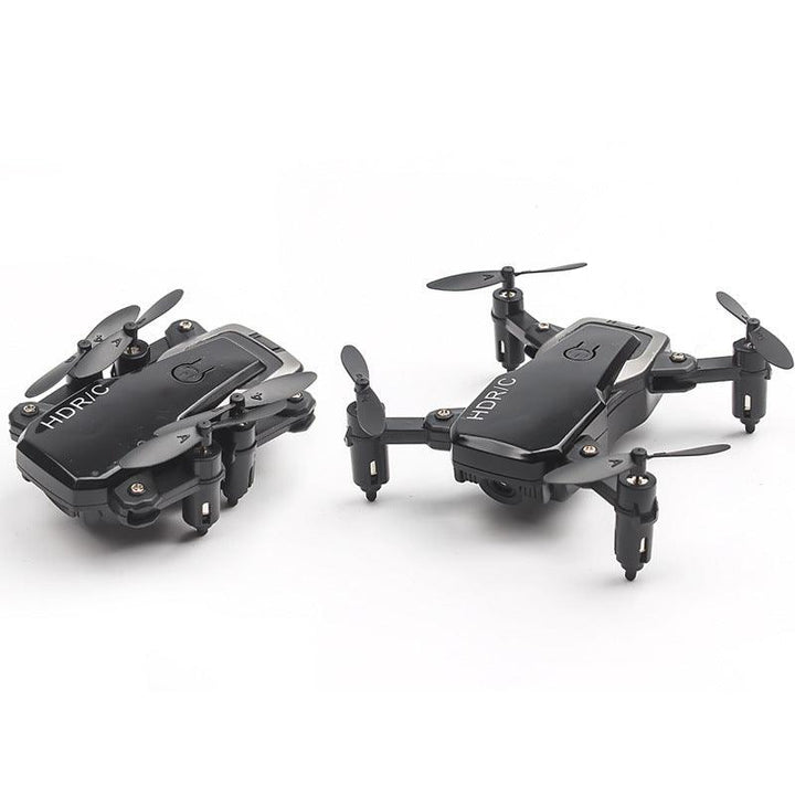 Mini Folding Drone WIFI Remote Control - Mamofa Global Store