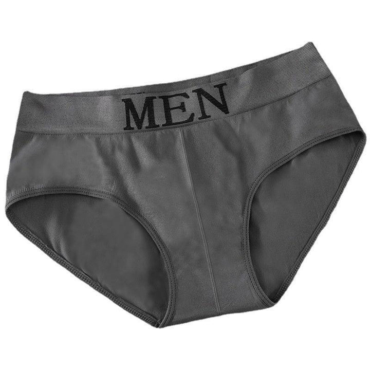 Men's Polyester Underwear Sports Breathable - Mamofa Global Store