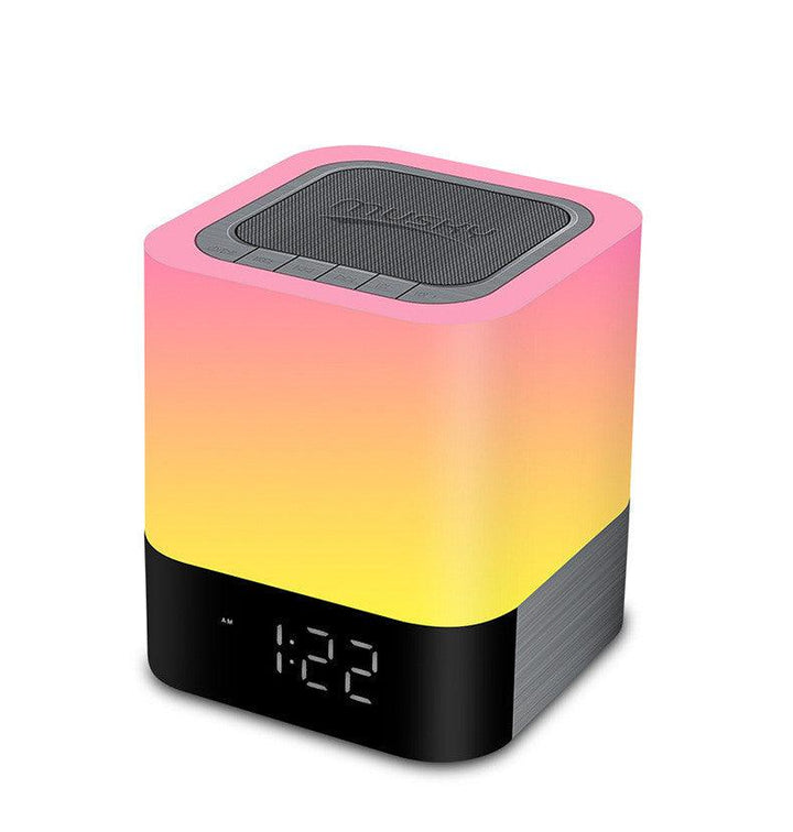 Bluetooth Speaker - Mamofa Global Store