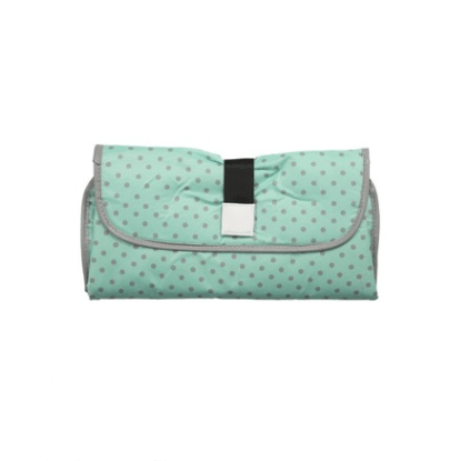 Portable Diaper Changing Pad Clutch for Newborn - Mamofa Global Store