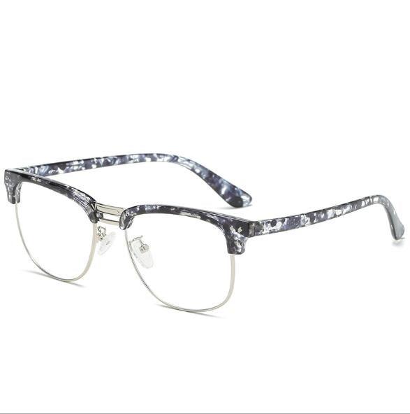 TR90 glasses anti-blue glasses - Mamofa Global Store