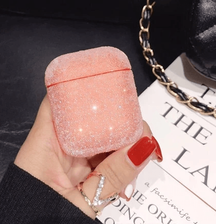 Crystal Airpod Case - Mamofa Global Store