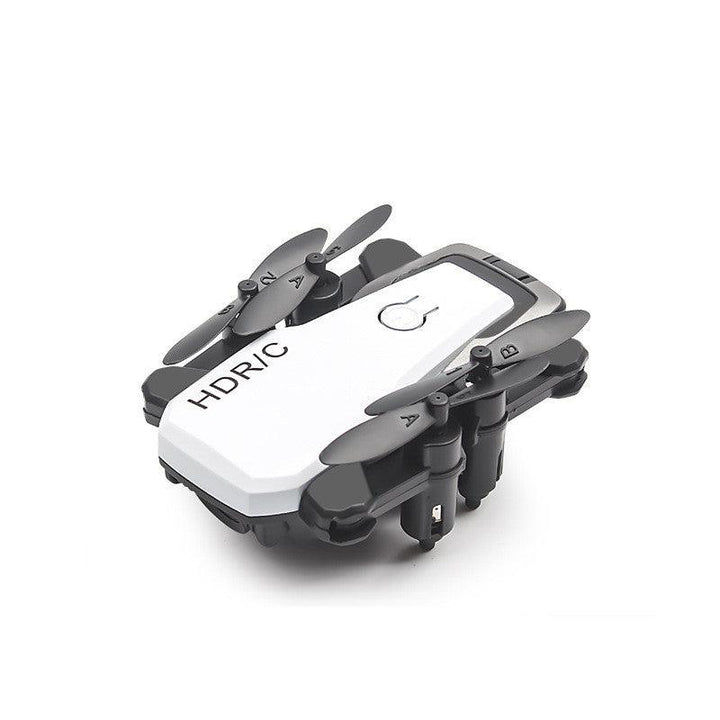 Mini Folding Drone WIFI Remote Control - Mamofa Global Store