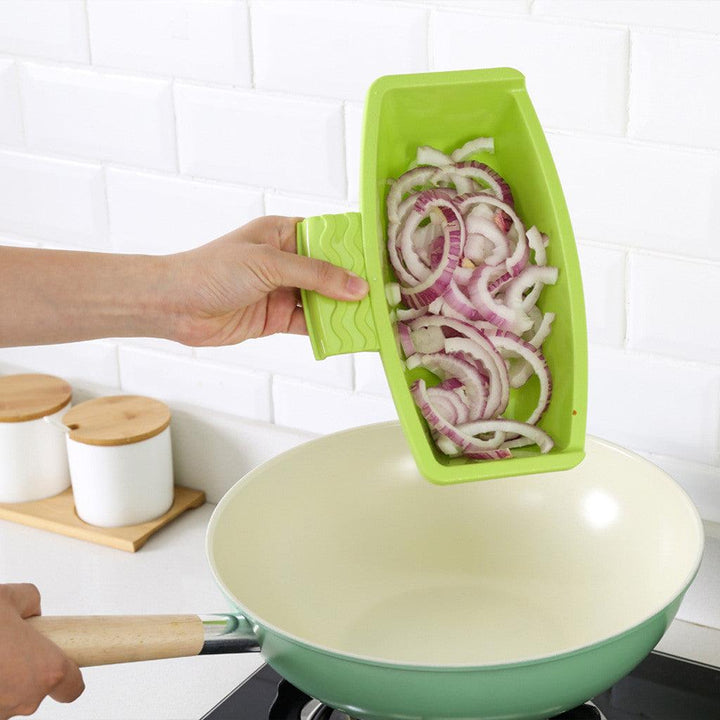 Kitchen drain cutting board - Mamofa Global Store