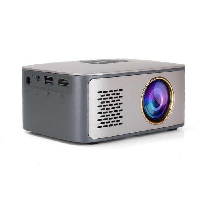 Home Mini Projector - Mamofa Global Store