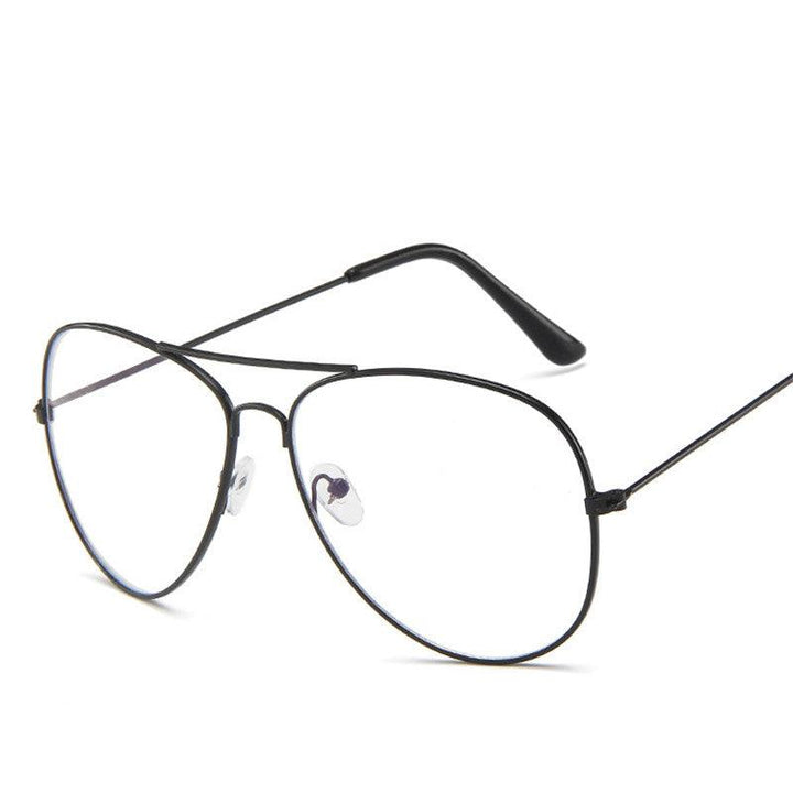 Anti-blue light glasses optical glasses - Mamofa Global Store