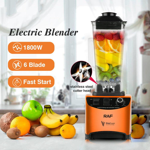 Portable Blender Home Kitchen Gadgets Minimalist Wall-breaking Stirring Juicer - Mamofa Global Store