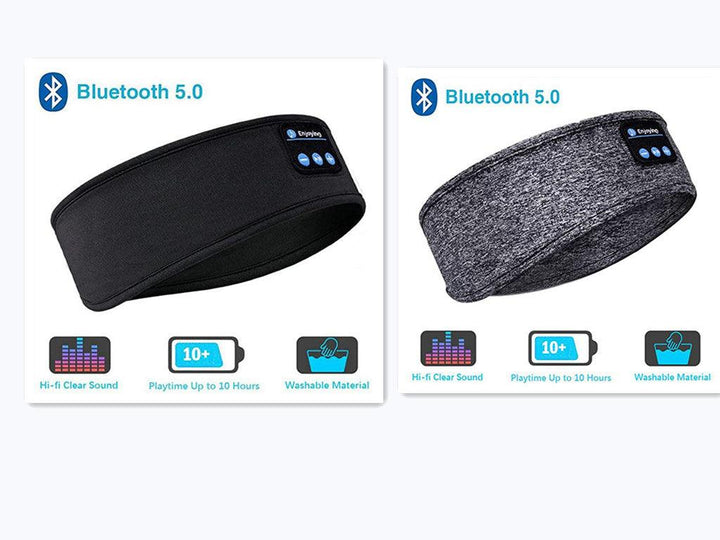 Wireless Bluetooth headband - Mamofa Global Store