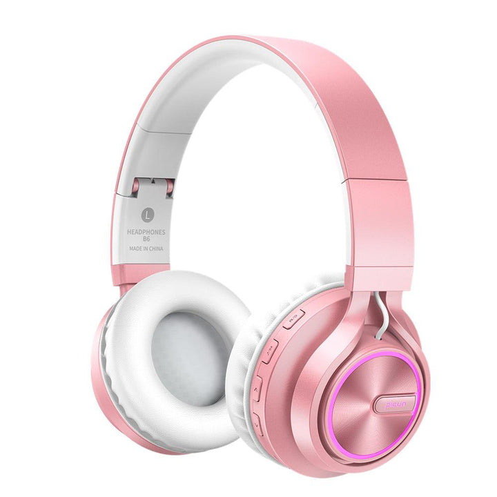 Stereo mobile music headphones - Mamofa Global Store