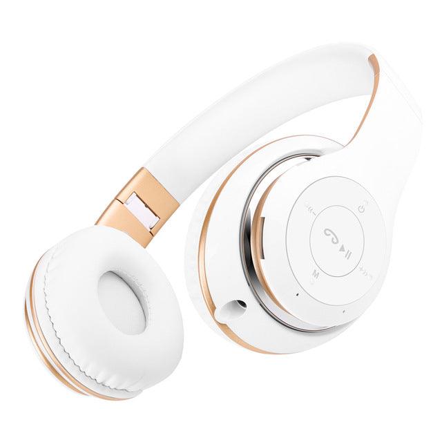 Stereo mobile music headphones - Mamofa Global Store