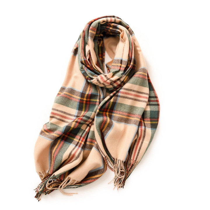 New Winter Scarf For Women - Mamofa Global Store