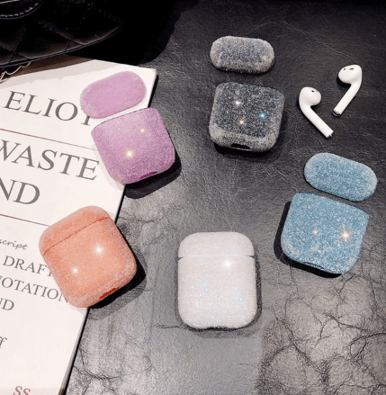 Crystal Airpod Case - Mamofa Global Store