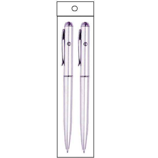 Will Light Paint Colorless Ballpoint Pen - Mamofa Global Store