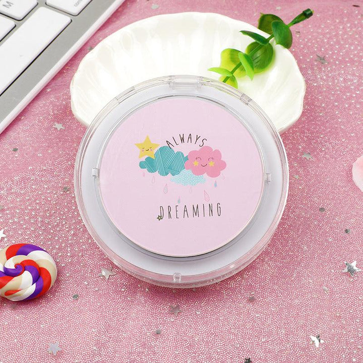 LED Mini Makeup Mirror - Mamofa Global Store